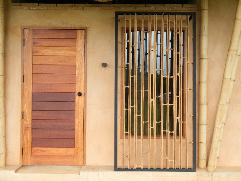 nscf cocoa hut entrance