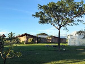 nscf farm stay houses