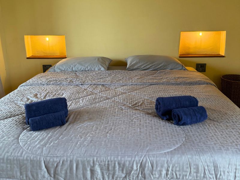 nscf lelawadee hut bedroom