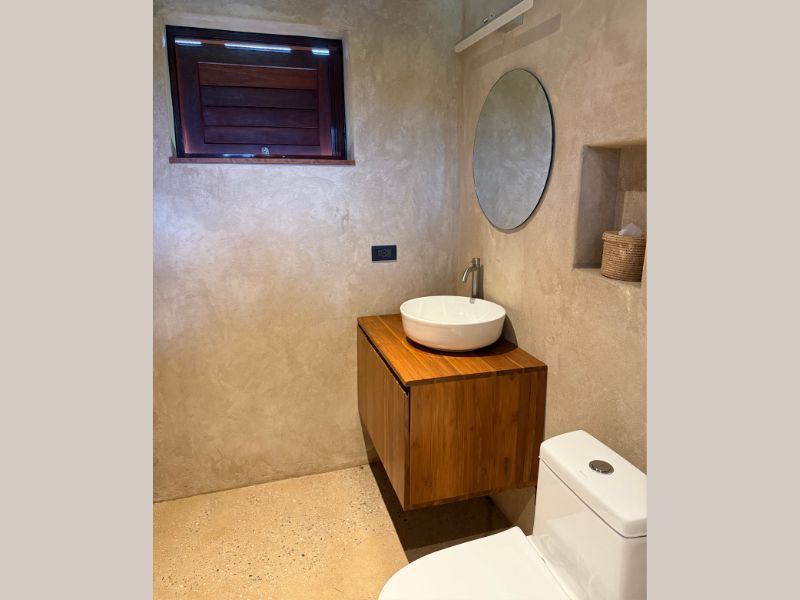 nscf lelawadee hut comfort room