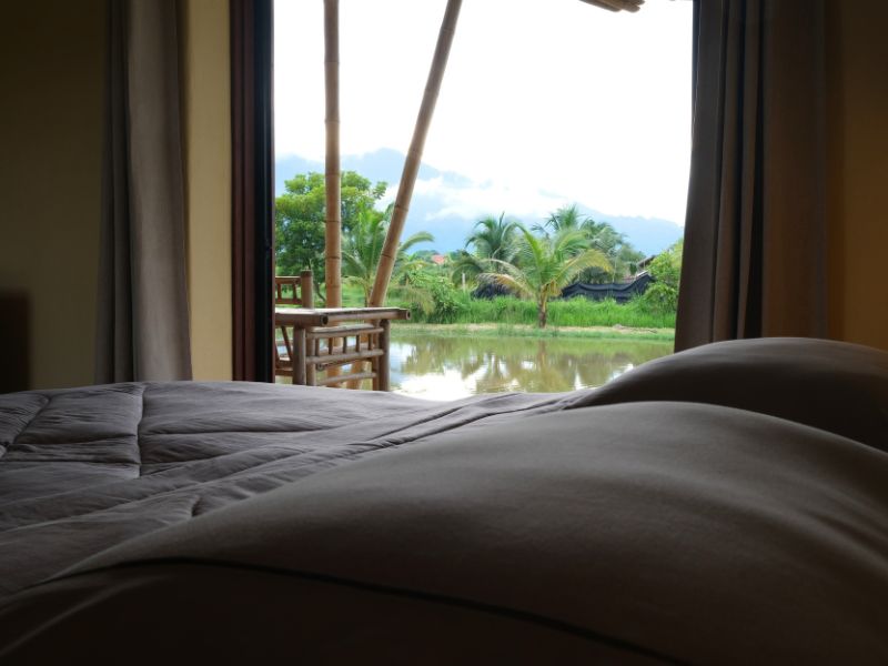 nscf lelawadee hut room