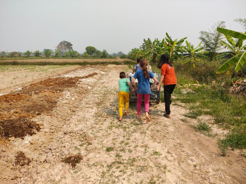 2021_improving the soil