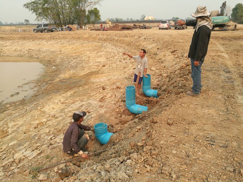 first steps_earthworks 2019 (10) earthworks for farm house project